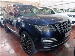 Land Rover Range Rover Vogue